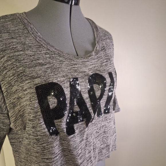 Mind Code Textured Gray Fabric - Picture 2 of 6